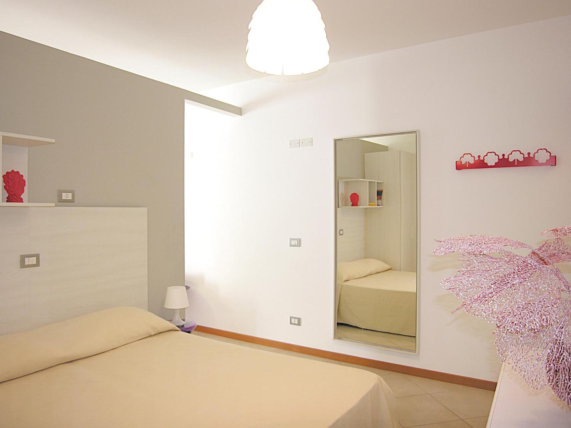 Bosco Dell'Impero Nettuno Apartamento Bibione Exterior foto