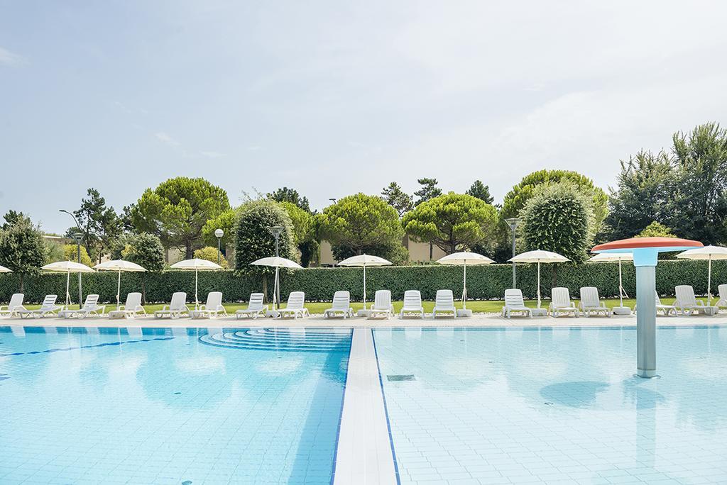 Bosco Dell'Impero Nettuno Apartamento Bibione Exterior foto