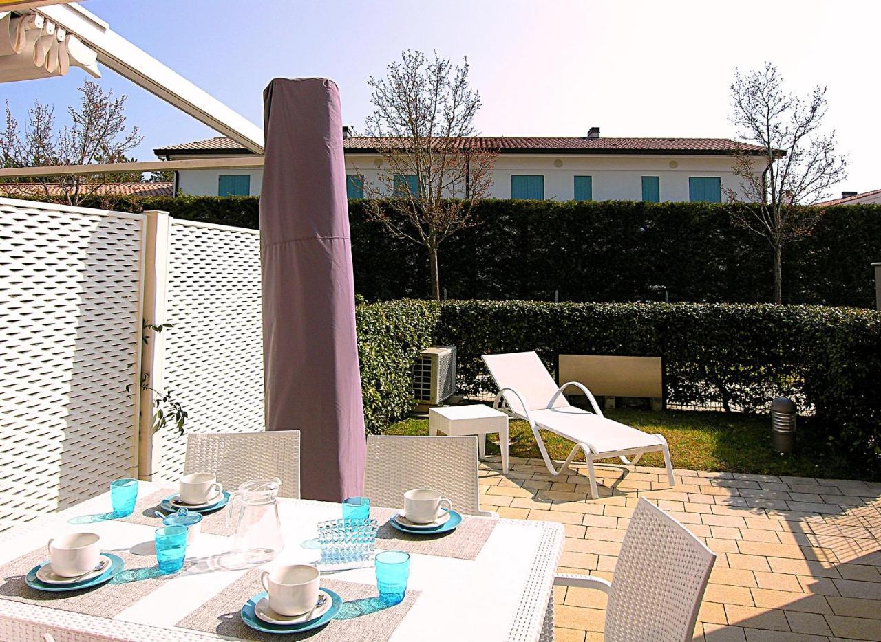 Bosco Dell'Impero Nettuno Apartamento Bibione Exterior foto