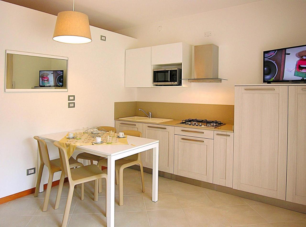 Bosco Dell'Impero Nettuno Apartamento Bibione Exterior foto