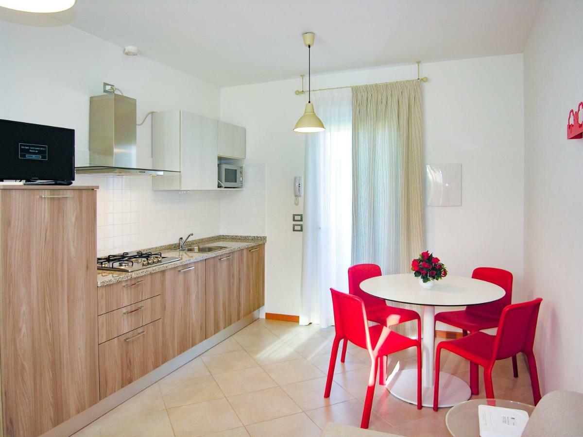 Bosco Dell'Impero Nettuno Apartamento Bibione Exterior foto