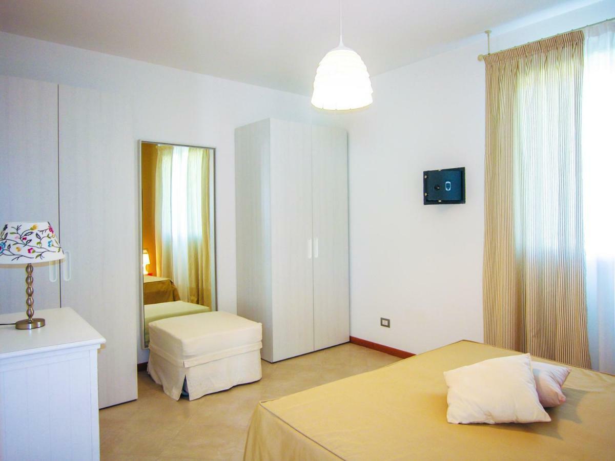 Bosco Dell'Impero Nettuno Apartamento Bibione Exterior foto